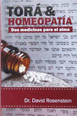 Tora Y Homeopatia